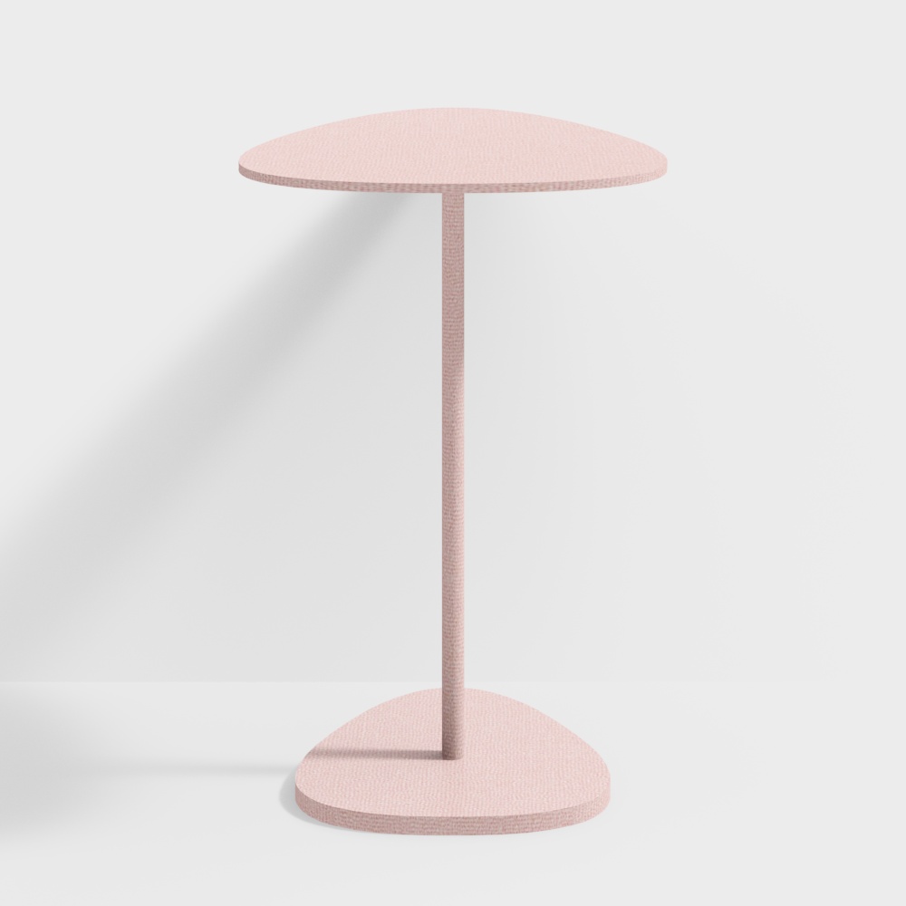 Table d'appoint BassamFellows-Trigon