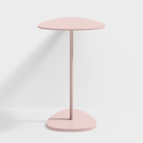 Table d'appoint BassamFellows-Trigon