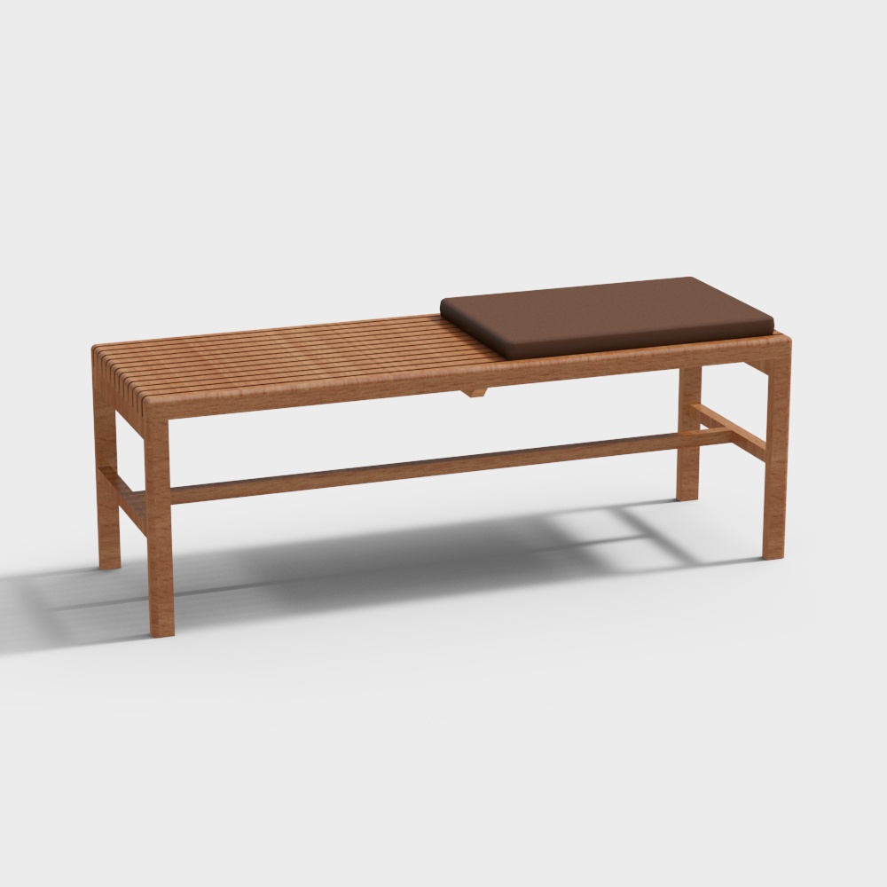 Ghế băng thanh của BassamFellows