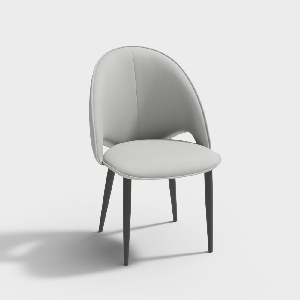 Modern chair/dining chair