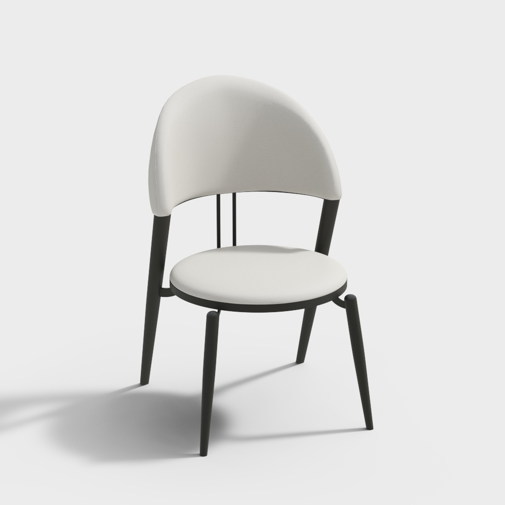 Modern chair/dining chair