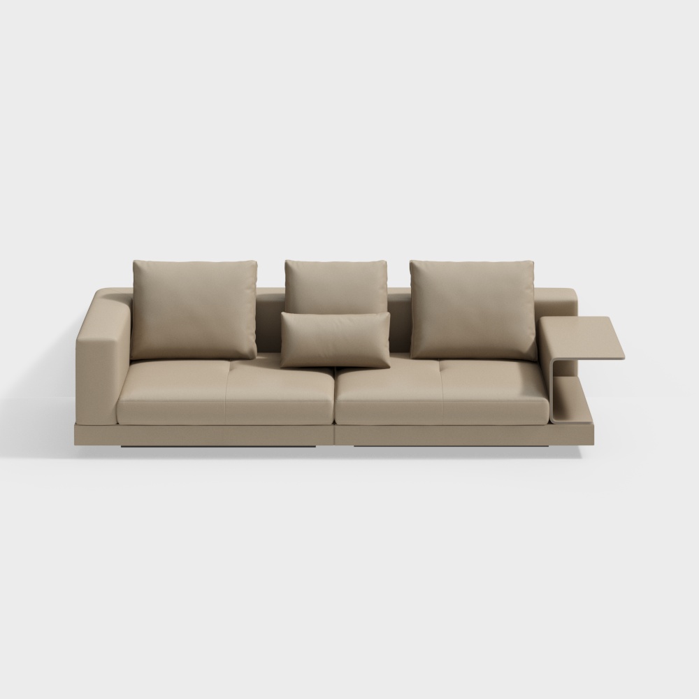 Bộ sofa 2.8m phong cách hiện đại B4 BSTJS2316