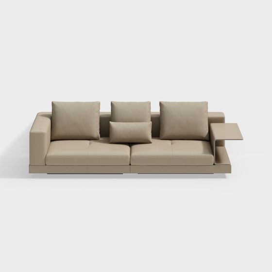 Bộ sofa 2.8m phong cách hiện đại B4 BSTJS2316