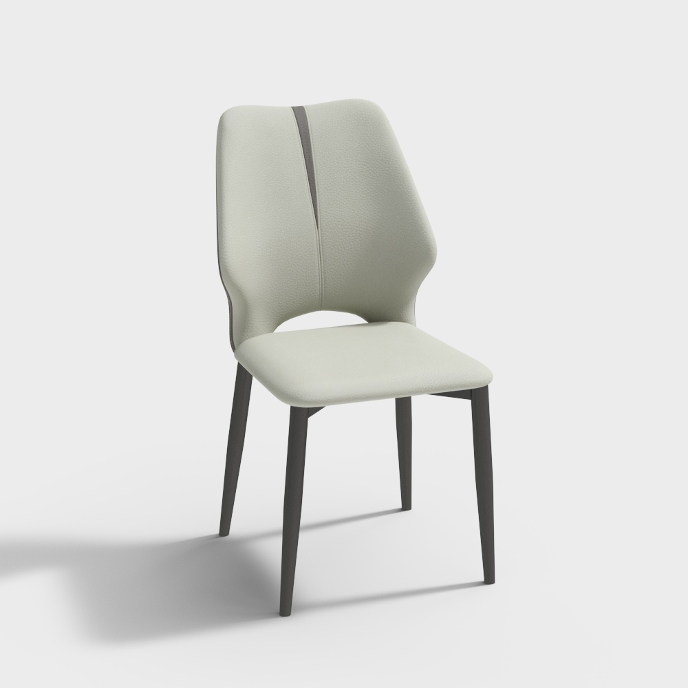 Modern chair/dining chair