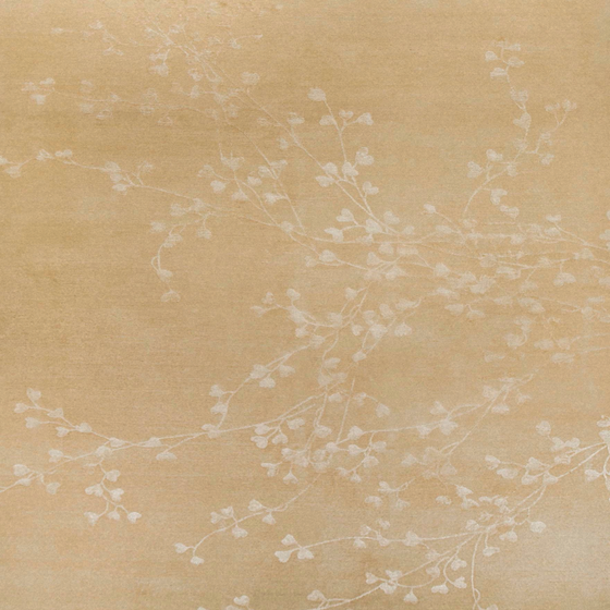 Brown Wallpaper 3D Model for Elegant Walls