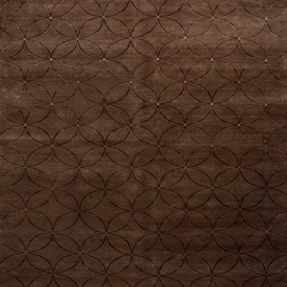 Brown Wallpaper 3D Model