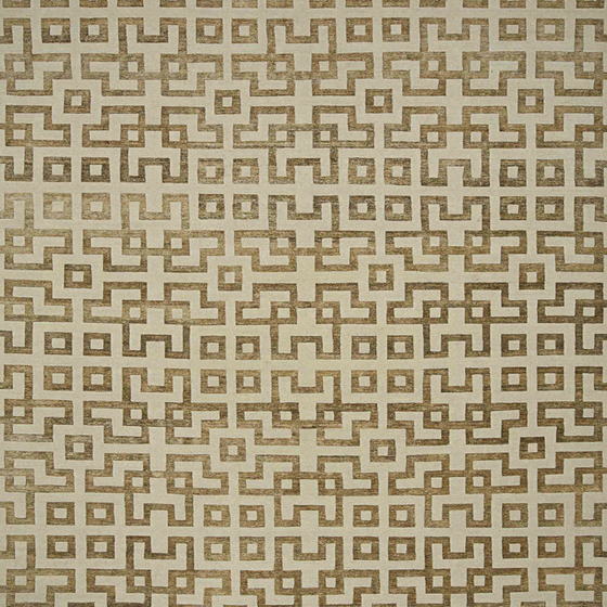 Earth Color Short Pile Carpet Material 3D Model