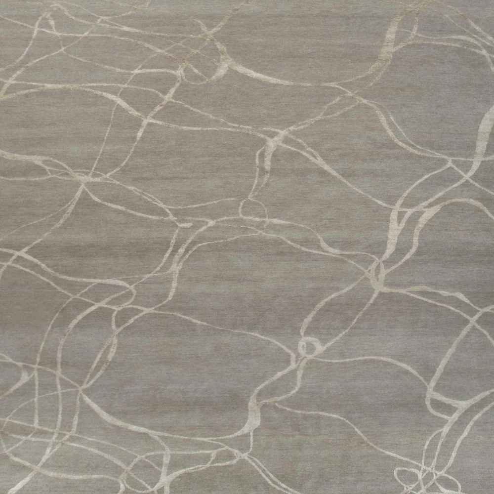 Short pile carpet material (74)