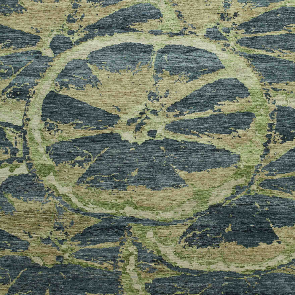 Short pile carpet material (75)