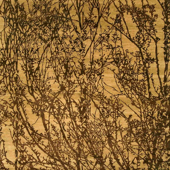 Soft Wallpaper 3D Model for Cozy Spaces