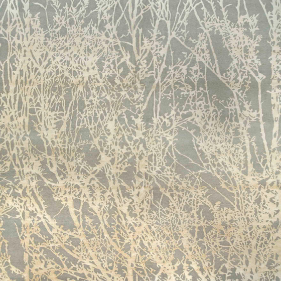 Wallpaper 3D Model in Gray