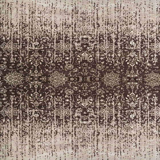 Brown Wallpaper 114 3D Model for Cozy Spaces