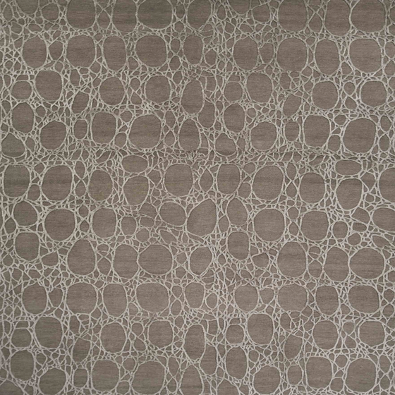 Brown Wallpaper 3D Model for Soft Furnishings