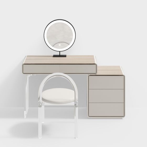 Giá đỡ 1m kiểu hiện đại Malmo Series BSAZ578