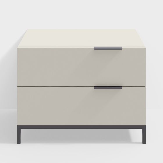 床邊桌 - BSJG172C - Senkelo