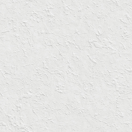 Art Paint Microcement Tile 3D Model in White