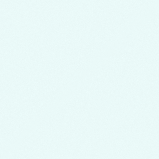 Calm White Wall Paint 3D Model