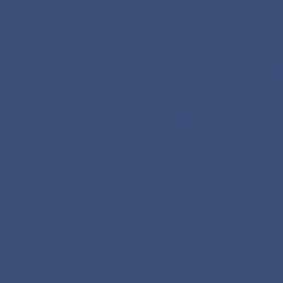 Carberry Police Blue Wall Paint 3D Model