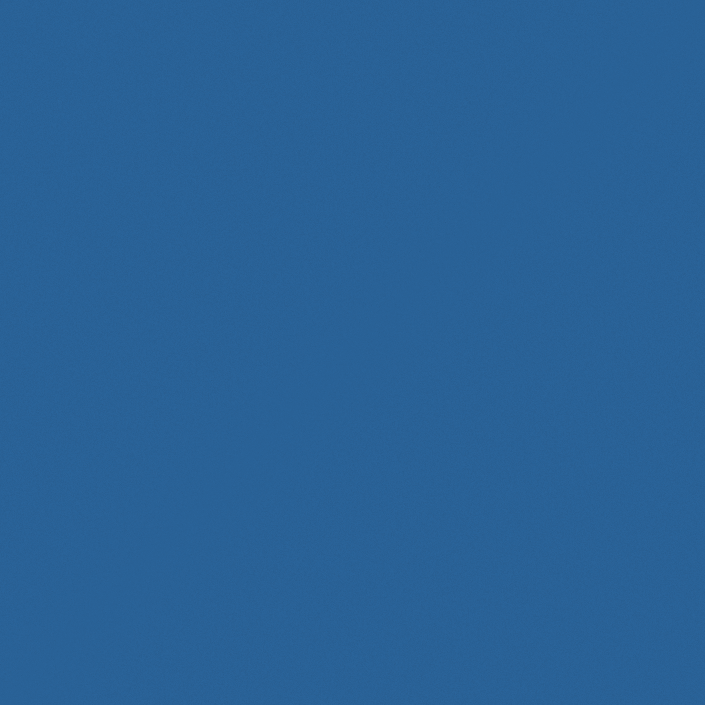 Royal Blue Wall Paint 3D Model