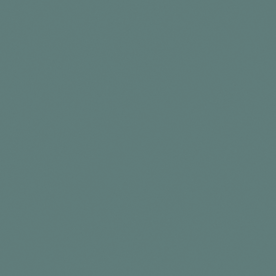 Green Carberry Seaweed Wall Paint 3D Model