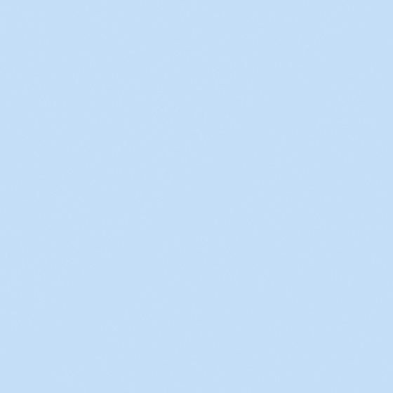 Carpolly Blue Flax C1380-P in Blue