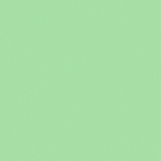 Green Carmine Cool Mint Paint 3D Model