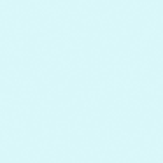 Carmine Green Cloud 3D Model for Wall Paint