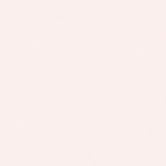 Rose in the Mist C1029-P R 50 91 22 3D Wall Paint in White