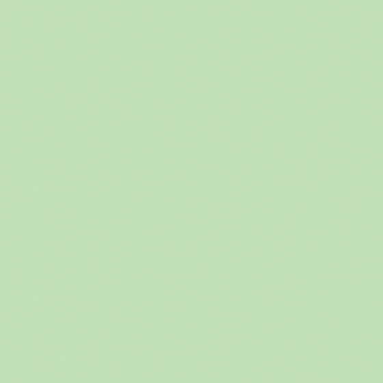 Fresh Green Wall Paint 3D Model