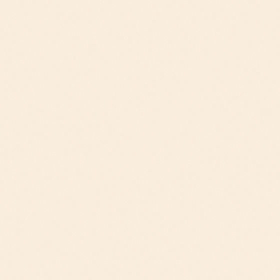 White Carberry Shell Powder Paint 3D Model