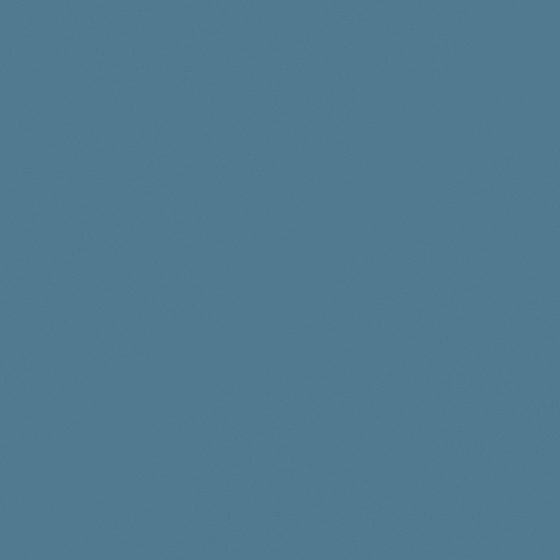 Carberry Blue Manor M2455-D Wall Paint in Blue