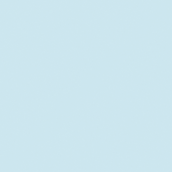 Carpolly Light Sky Blue Paint 3D Model