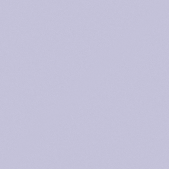 Carberry Grape Hanging Dew Wall Paint in Golden