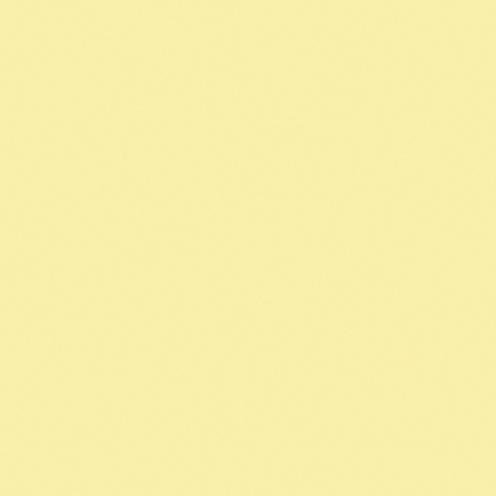 White Lemon Jelly Wall Paint 3D Model