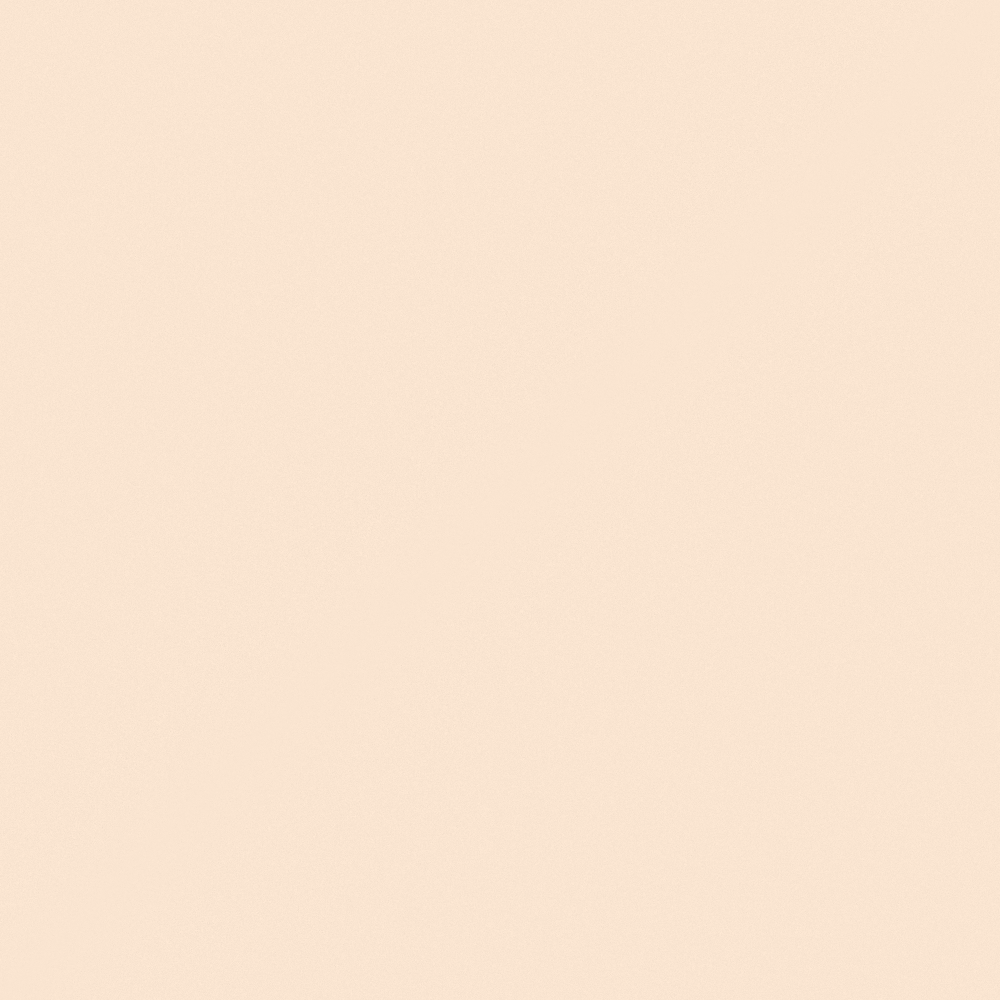 Beige Human Face Paint 3D Model for Artistic Interior Design