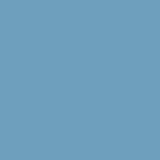 Blue Wall Paint 3D Model for Waterburgh Lodge Style