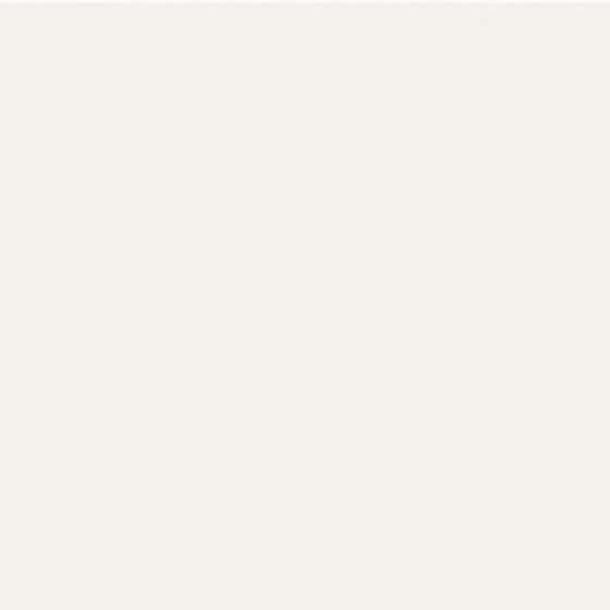 Carberry White Letter Paper W0057-P 3D Model