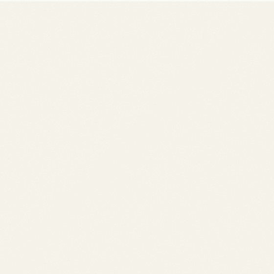 White Carberry Cloud Walk W0094-P Wall Paint 3D Model