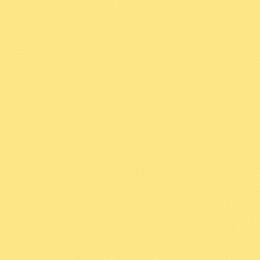 Carpolly Goofy Yellow Wall Paint 3D Model