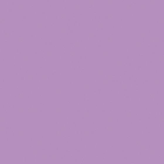 Chic White Carpolly Ice Purple Paint 3D Model
