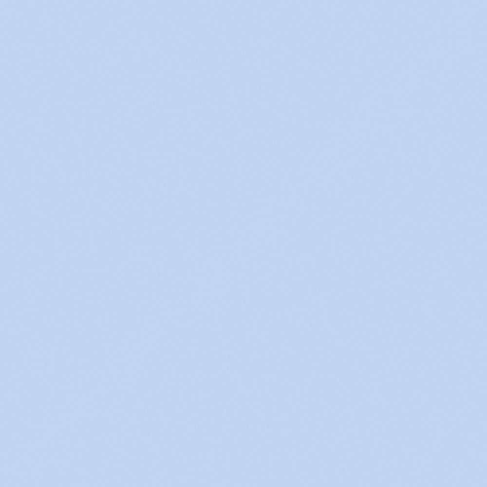 Carberry Blue Daisy C1394-P PB 64 79 42