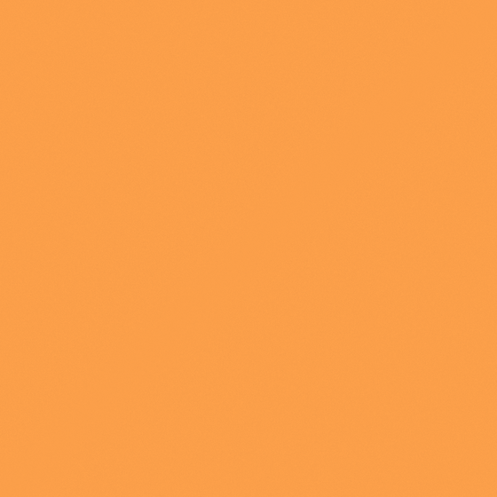 Carpolly Hot Sun C1105-A YR 50 73 109 3D Wall Paint in Orange