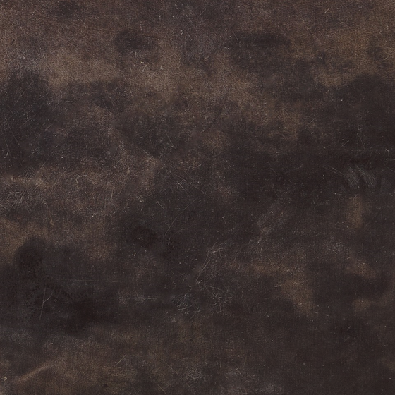 Black Alphenberg Tundra Clay 3D Model for Soft Decoration