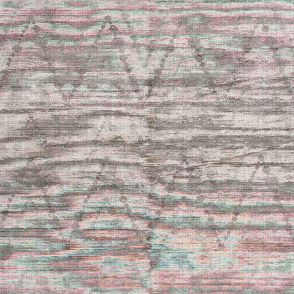 patterned carpet