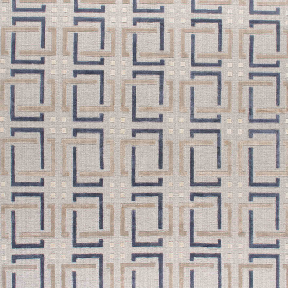 patterned carpet