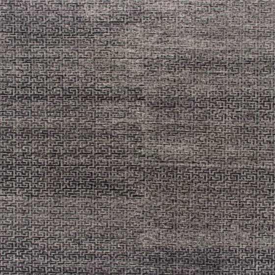 Gray Patterned Carpet 3D Model for Stylish Interiors