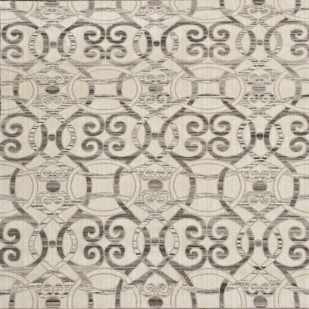 patterned carpet