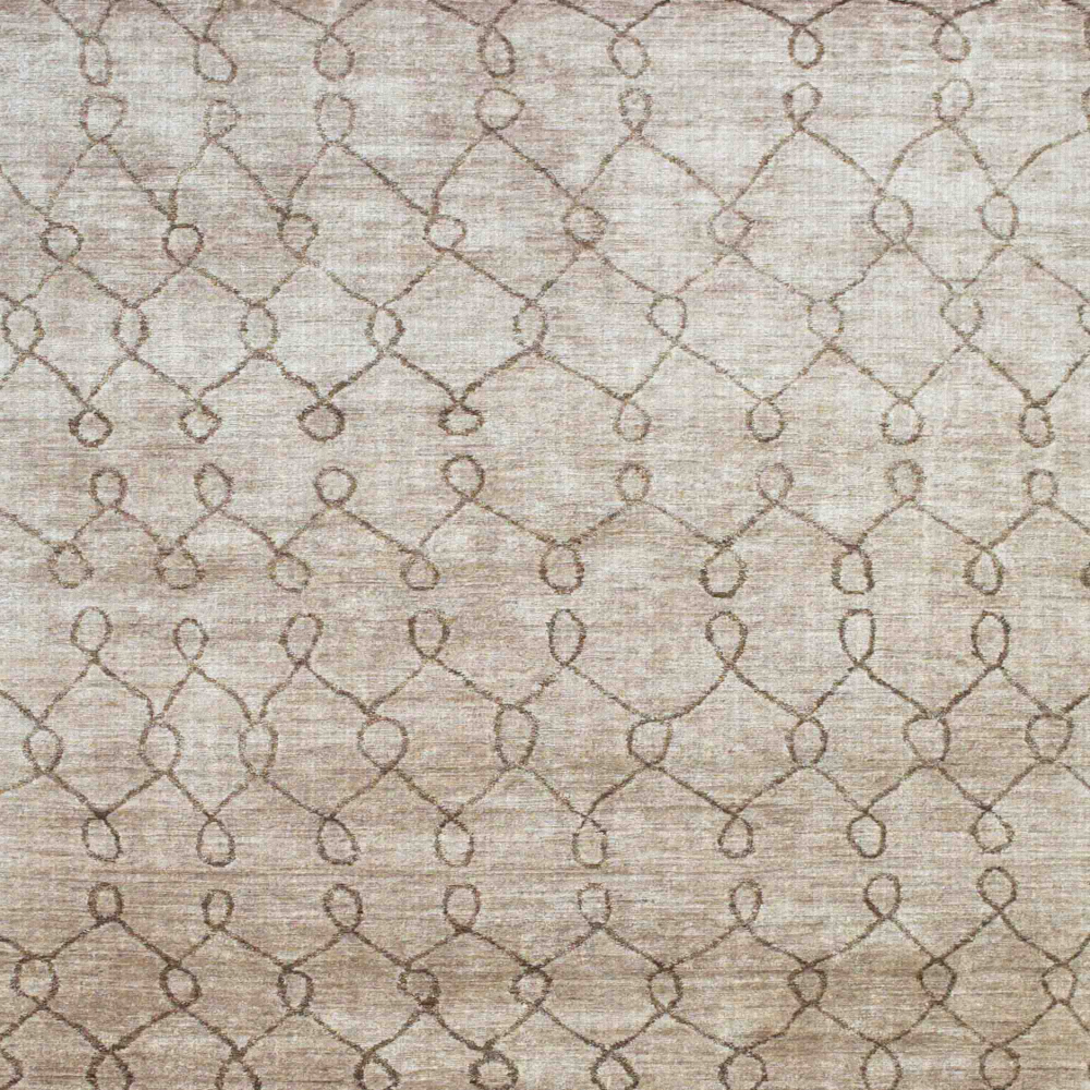 patterned carpet