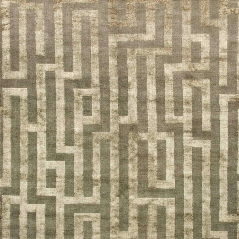 patterned carpet