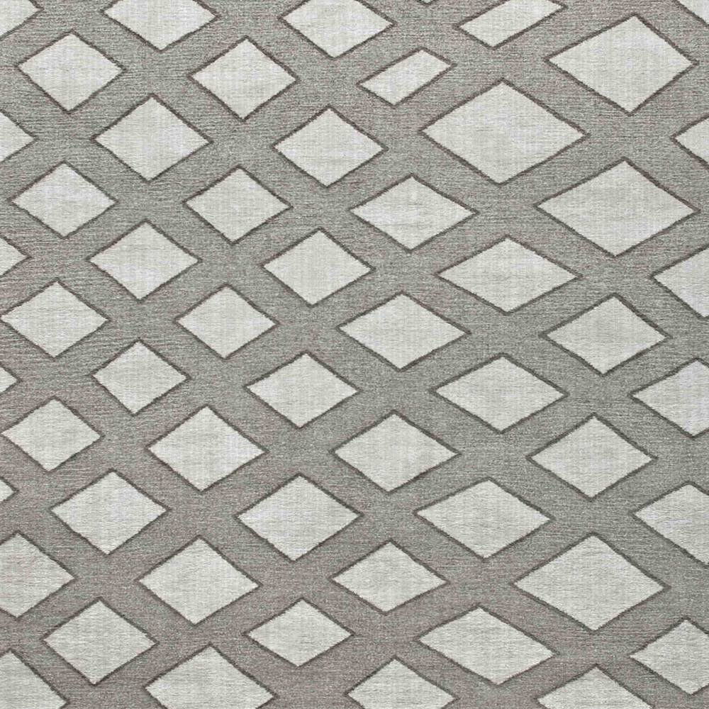 patterned carpet